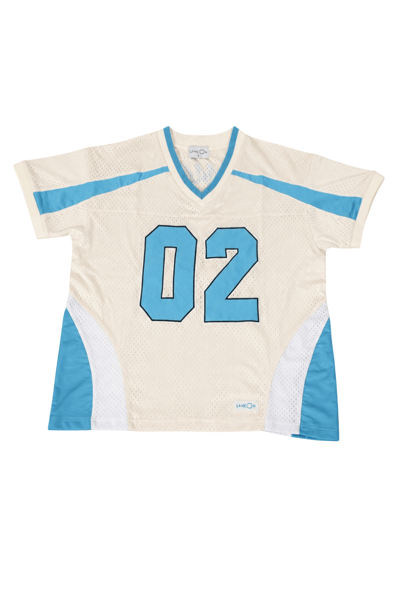 Normal Beige Jersey